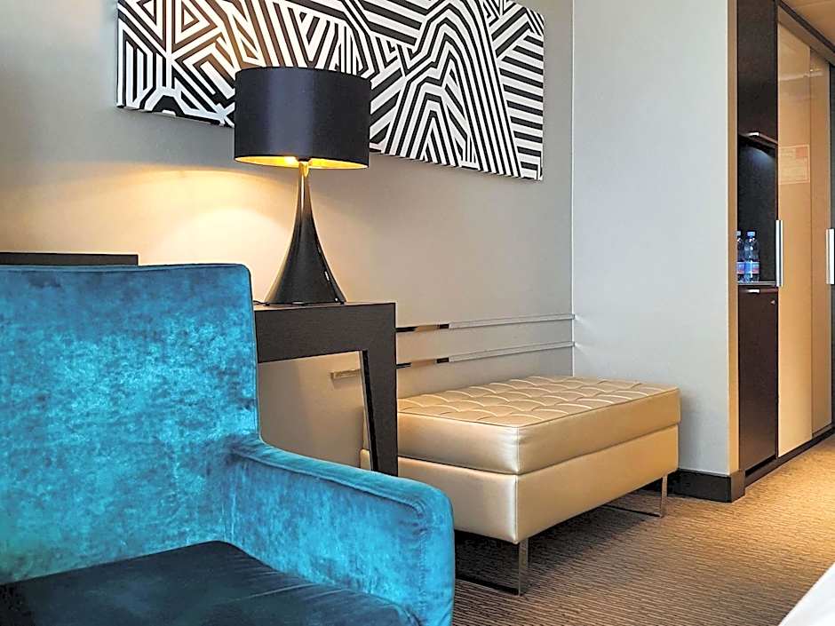 Sofitel Victoria Warsaw