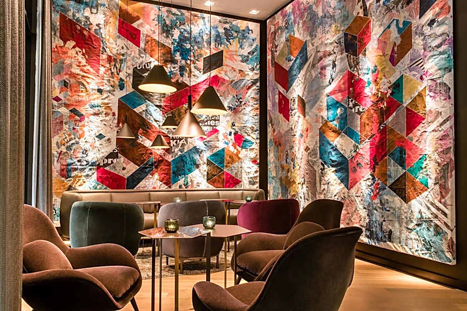 Motel One Frankfurt-Römer