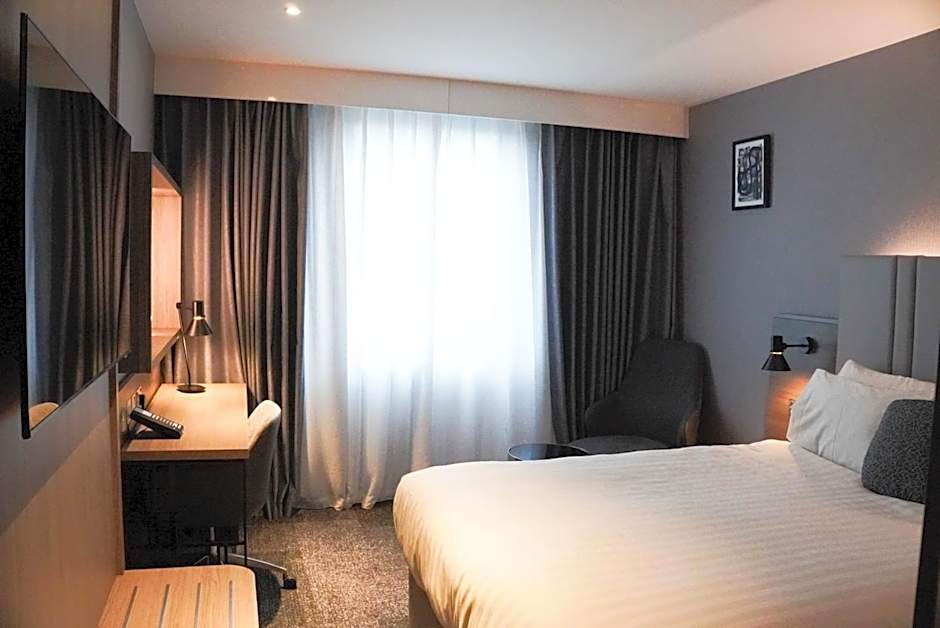 Crowne Plaza London - Kingston By IHG