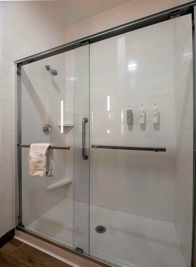 Hampton Inn By Hilton Seguin, Tx