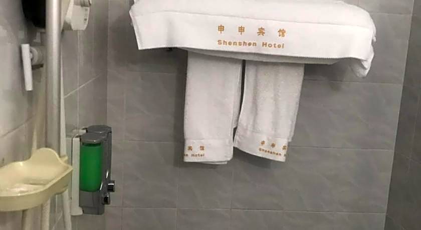 John Bosco Guesthouse