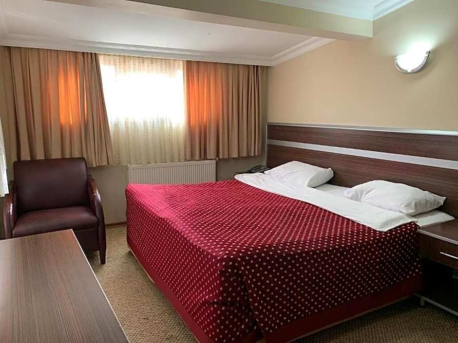 Blue Sea Hotel Tuzla