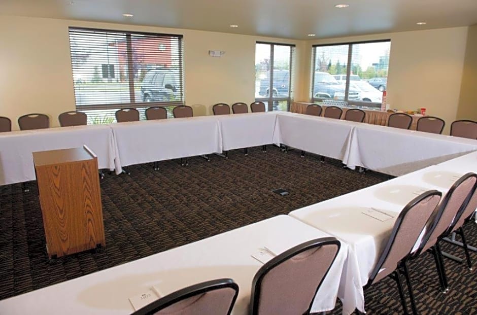 Aspen Suites Hotel Anchorage – Anchorage, AK