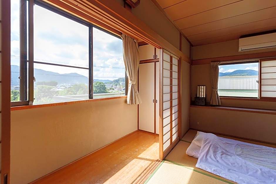 Hotel Nissin Kaikan - Vacation STAY 02353v
