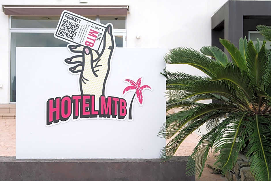 Hotel Mtb