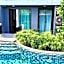 The Aristo by Holy Cow, 2-BR, 60 m2, pool view