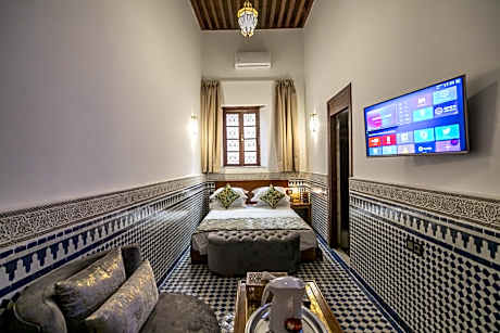 Budget Double or Twin Room