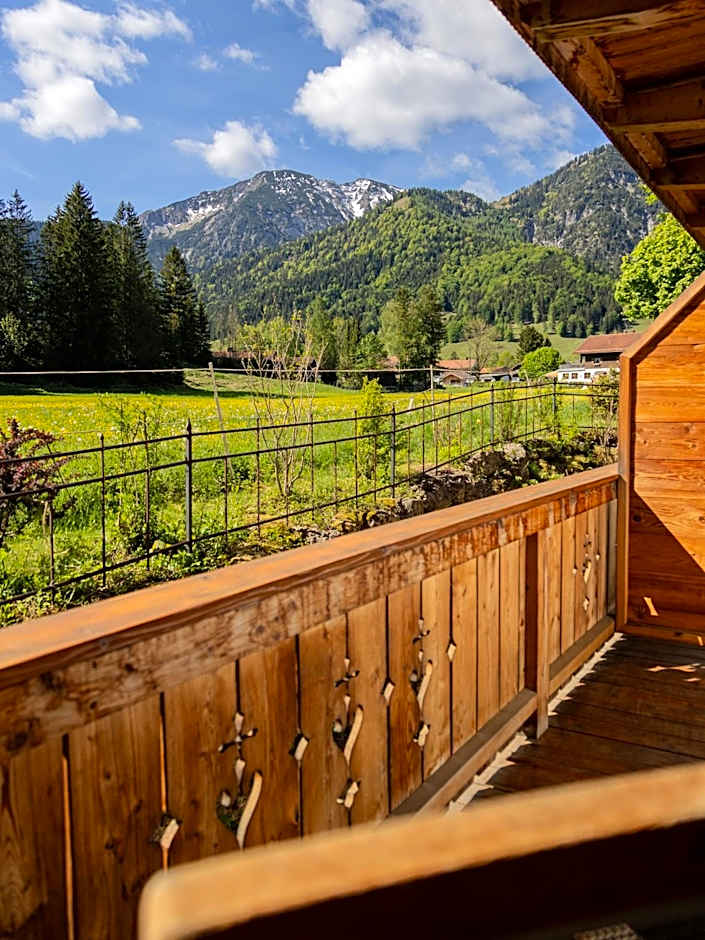 Postgasthof, Hotel Rote-Wand