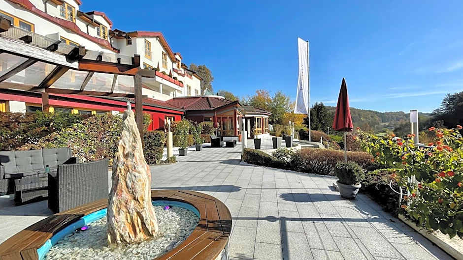Vitalhotel Krainz