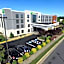 Holiday Inn Express Quantico - Stafford By IHG