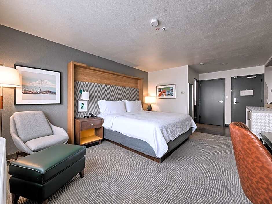 Holiday Inn Tacoma Mall By IHG