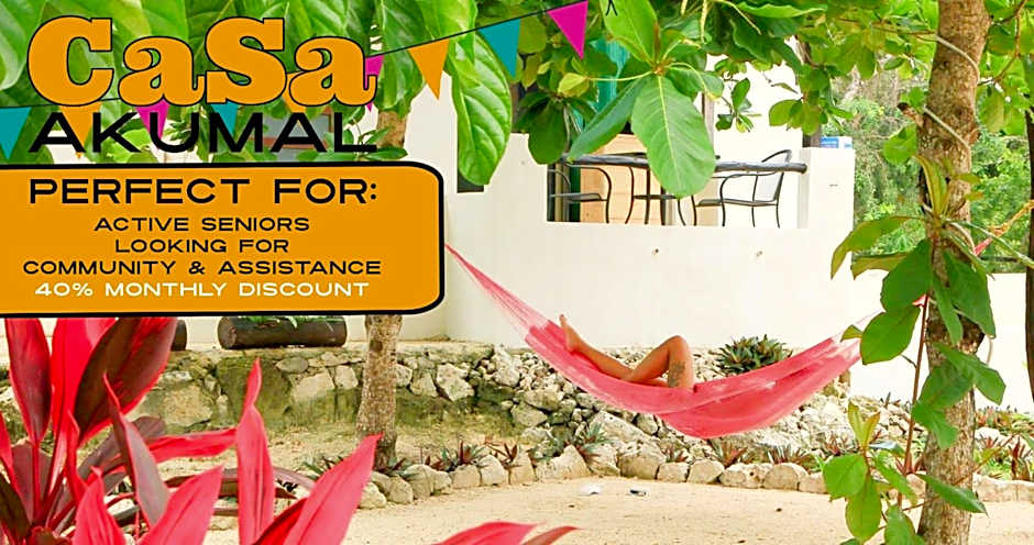 CaSa AKUMAL