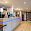 Holiday Inn Express Stirling By IHG