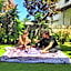 Hotel Mountain View - Lakeside Pokhara