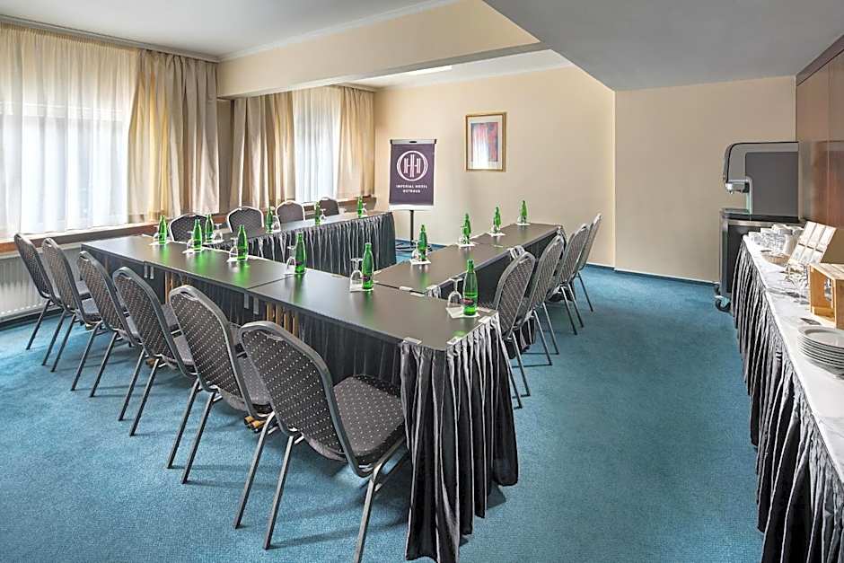 Imperial Hotel Ostrava