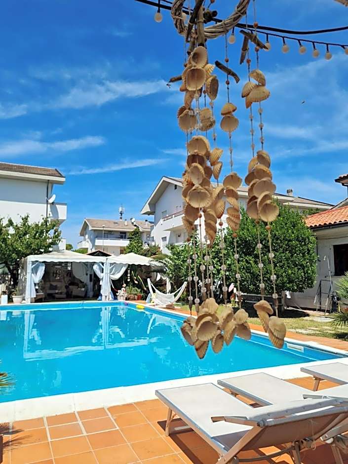 Villa Tropical