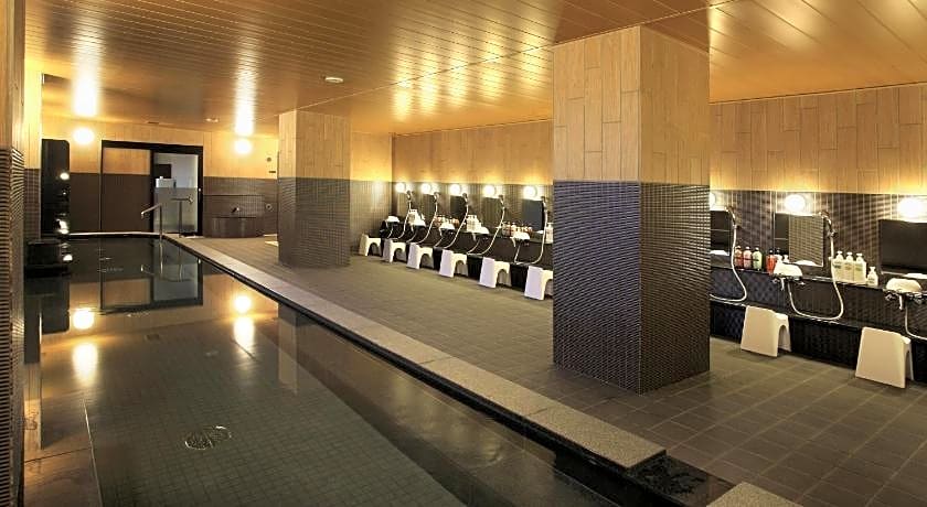 El Inn Kyoto