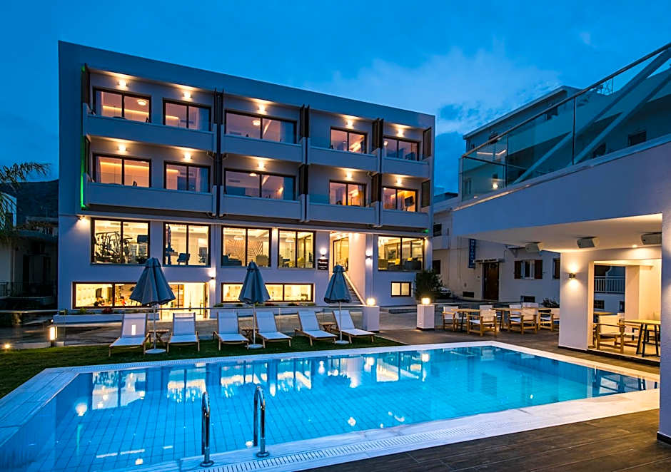 Harma Boutique Hotel