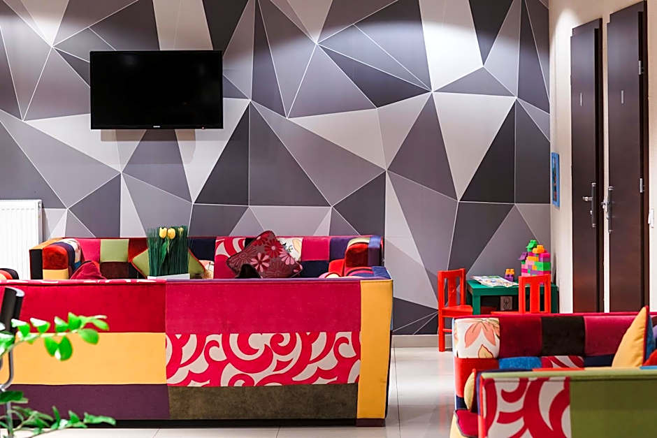 Boutique Hotel's Bytom