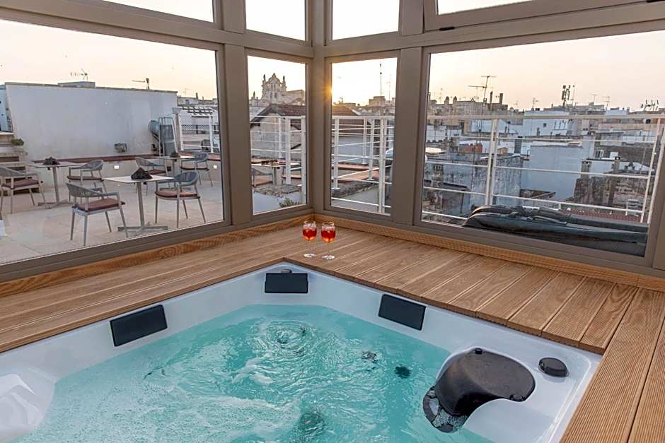 Palazzo Arco Cadura Hotel & Spa