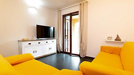 Sardinianworld - Rosa's House