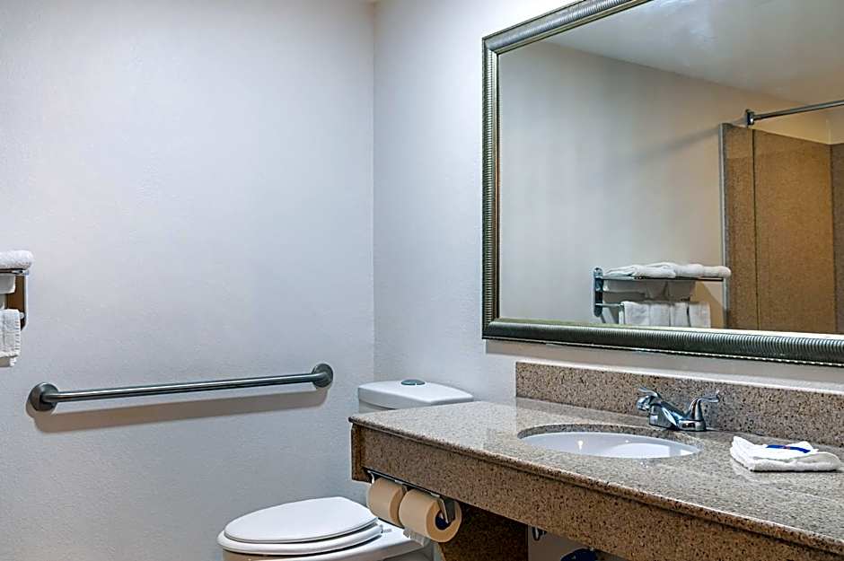 Motel 6-New Orleans, LA - Near Downtown