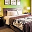 Sleep Inn & Suites Virginia Horse Center