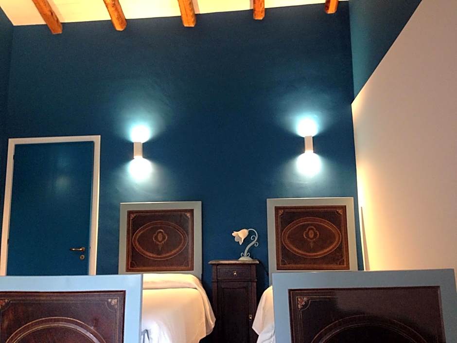 Bed and Breakfast Il Glicine