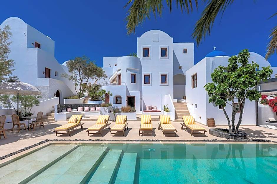 Meroviglia Boutique Hotel