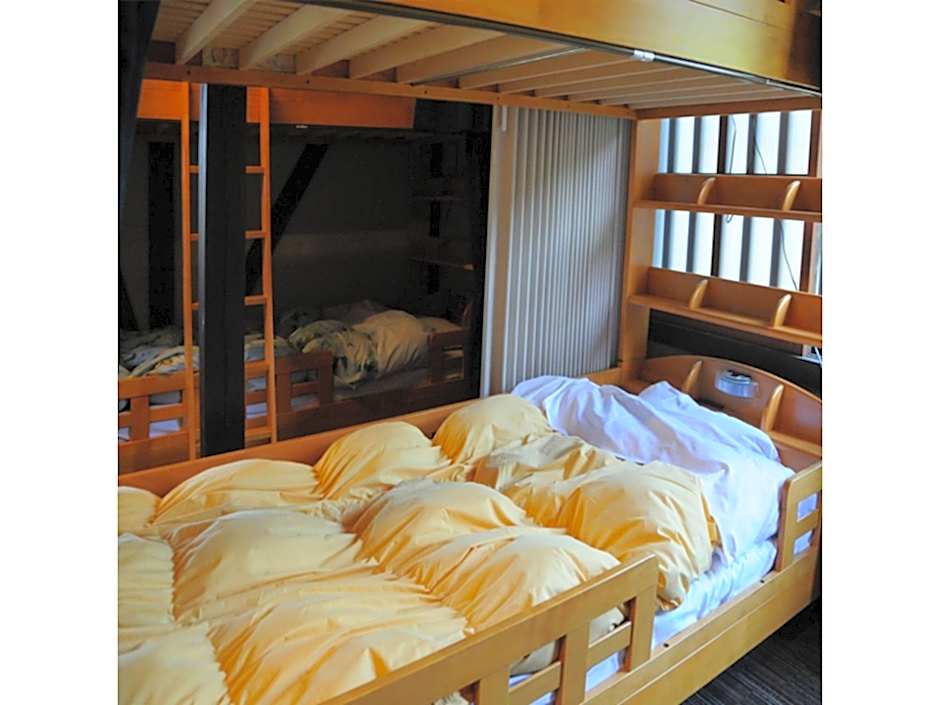 Sakura Guest House