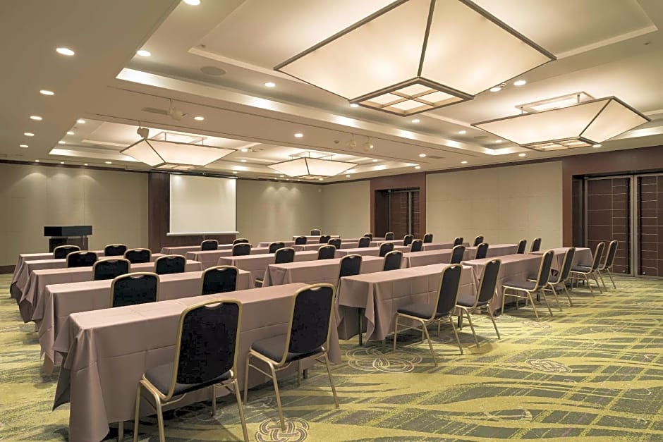 Kyoto Tokyu Hotel