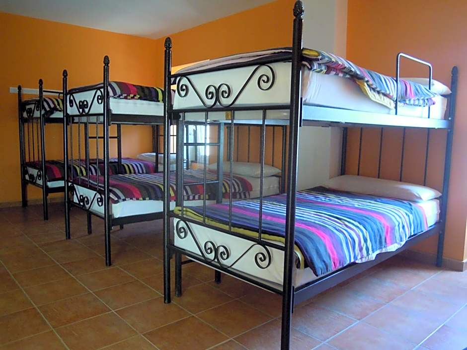 Albergue O Durmiñento