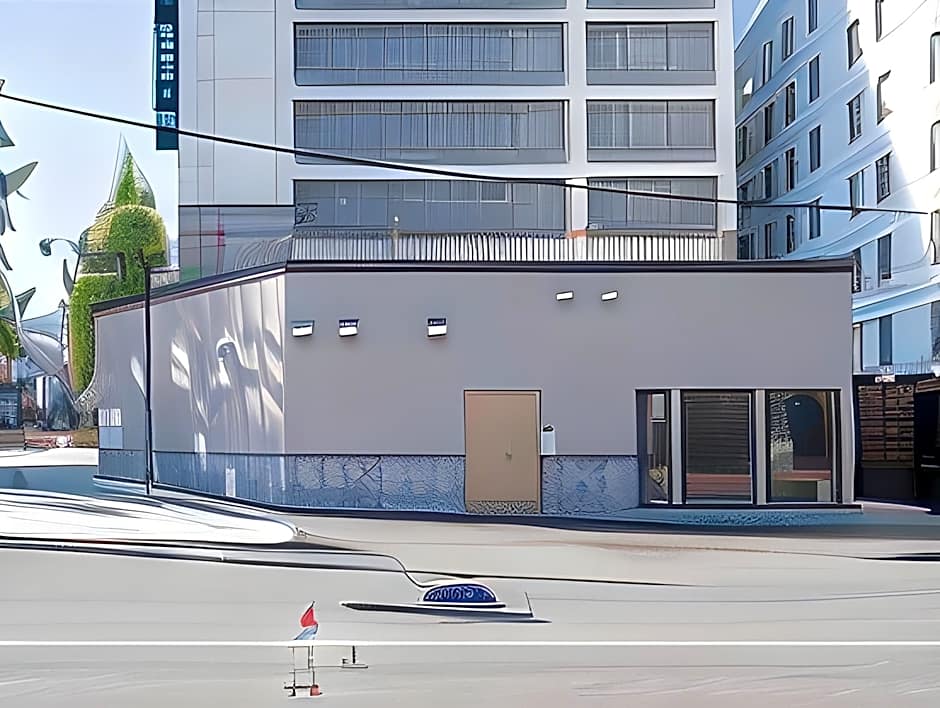 Tabist THE GREEN OTARU