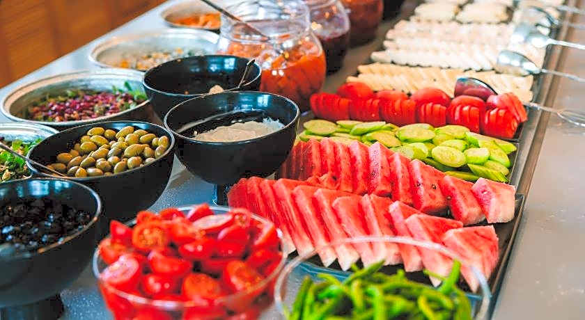 Carruba Boutique Hotel