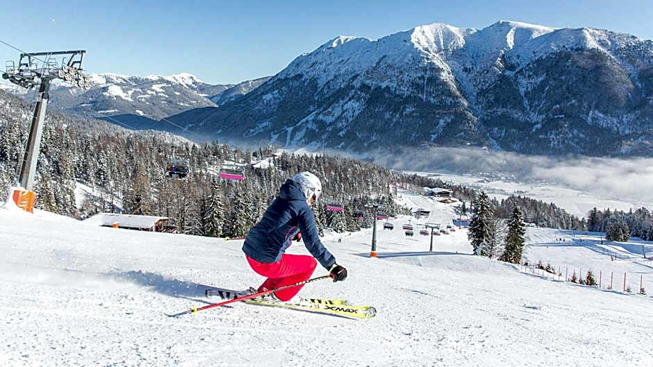 Alpenhotel Edelweiss