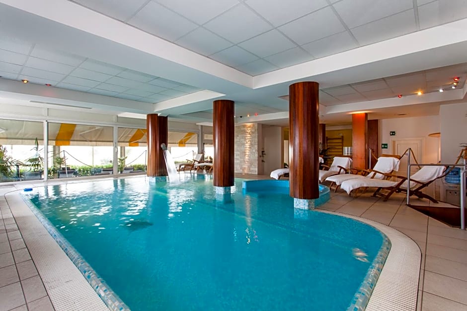 Hotel Villa Sorriso