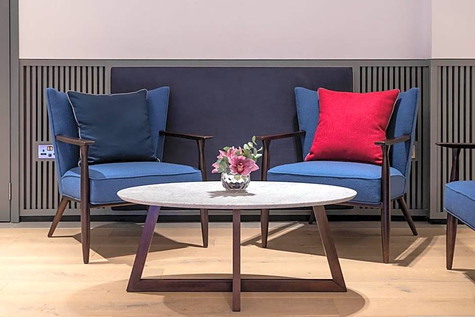 The Resident Covent Garden