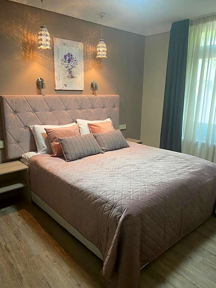 Покрит Мост