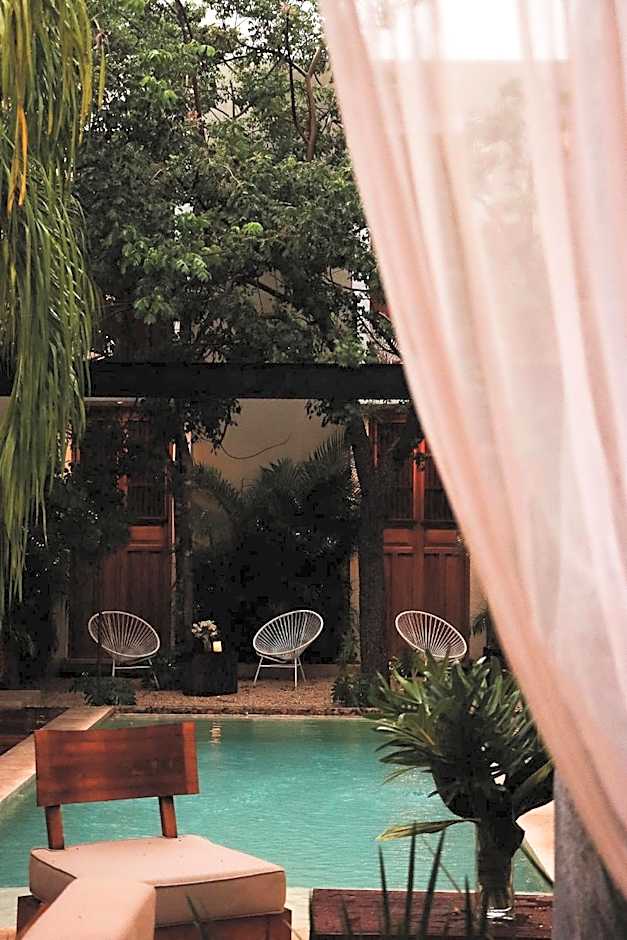 Casa de Las Palomas by Palomas Group