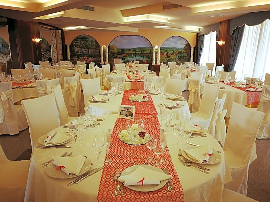 Hotel Lido - Beach and Palace