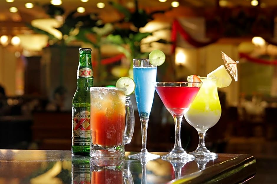 Crowne Plaza Hotel Monterrey By IHG