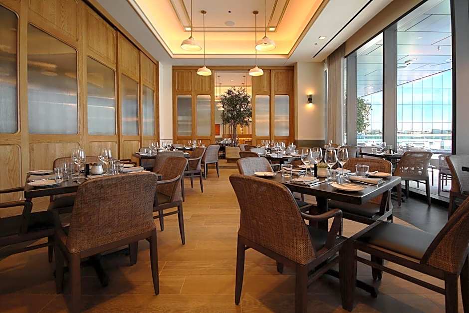 Loews Arlington Hotel