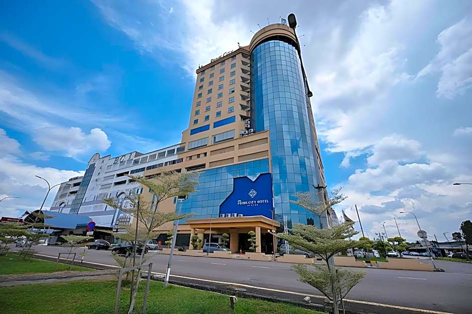 Prime City Hotel, Kluang