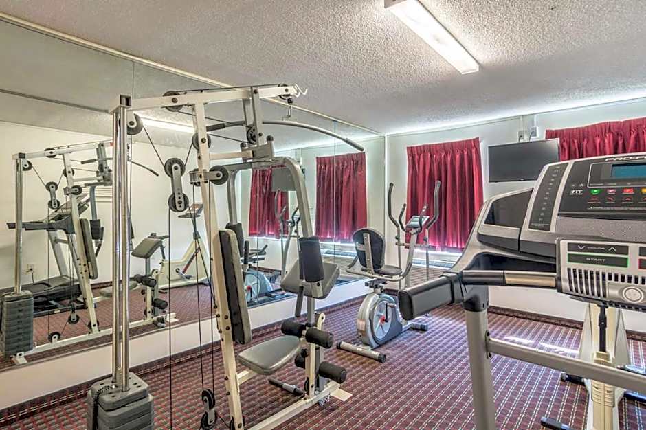 Days Inn by Wyndham Hartsfield Jackson Atlanta Airport West