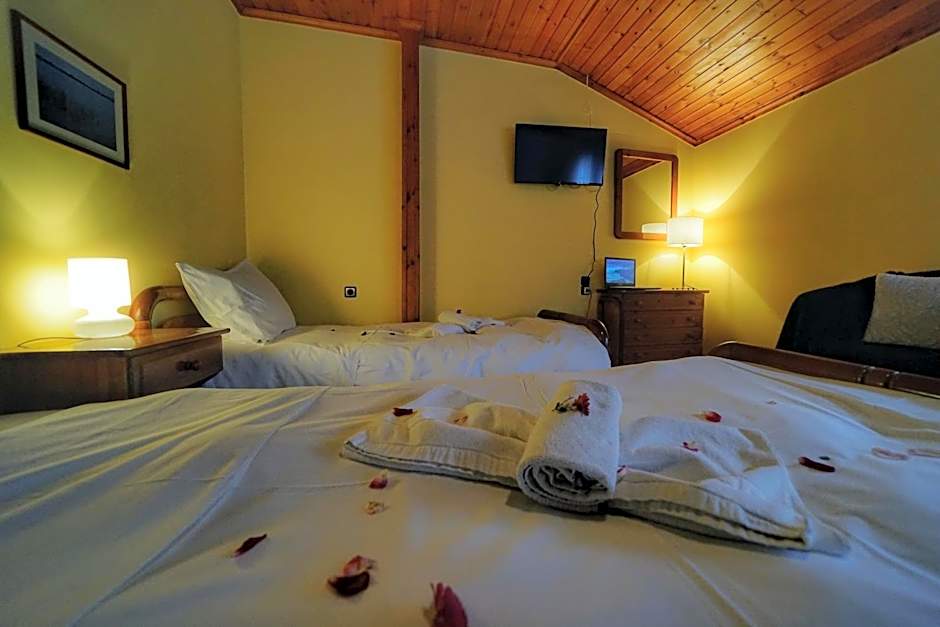 To Balkoni tis Agorianis