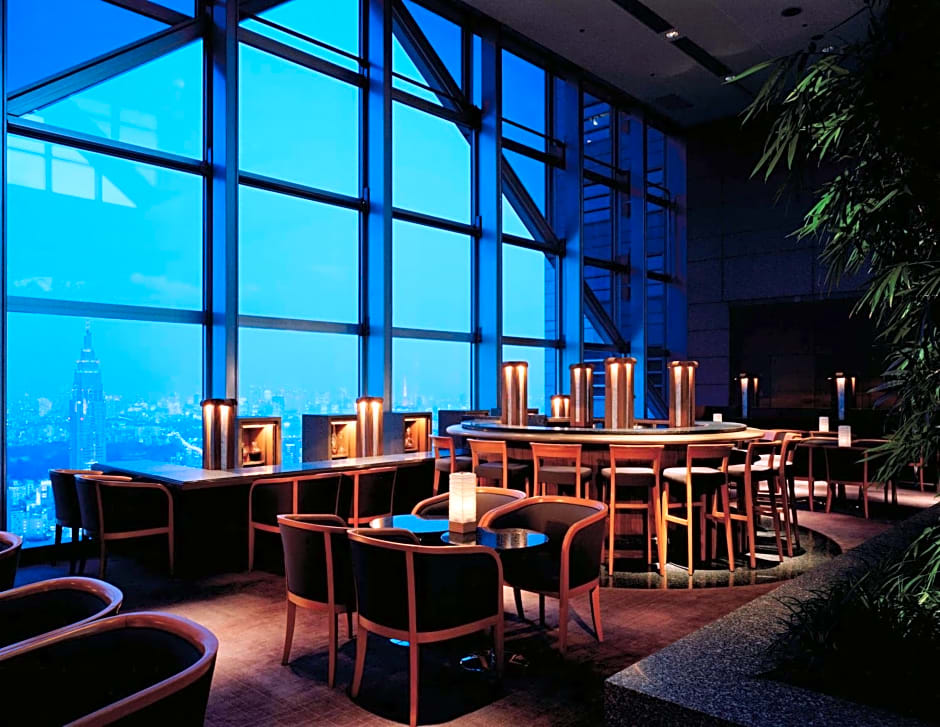 Park Hyatt Tokyo