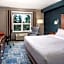 Four Points By Sheraton Victoria Gateway
