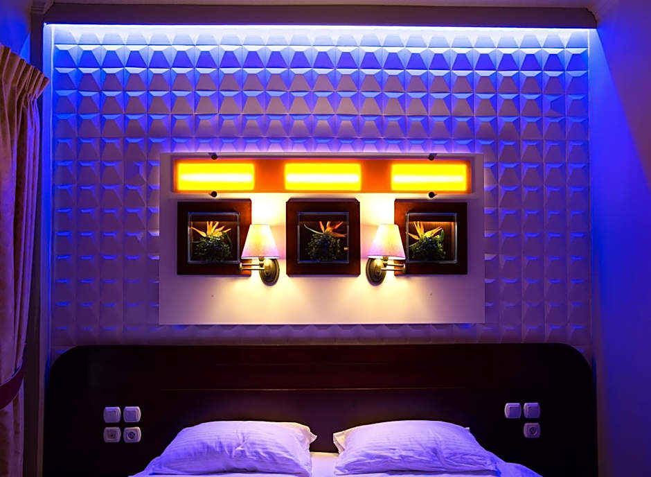 Hotel Segas