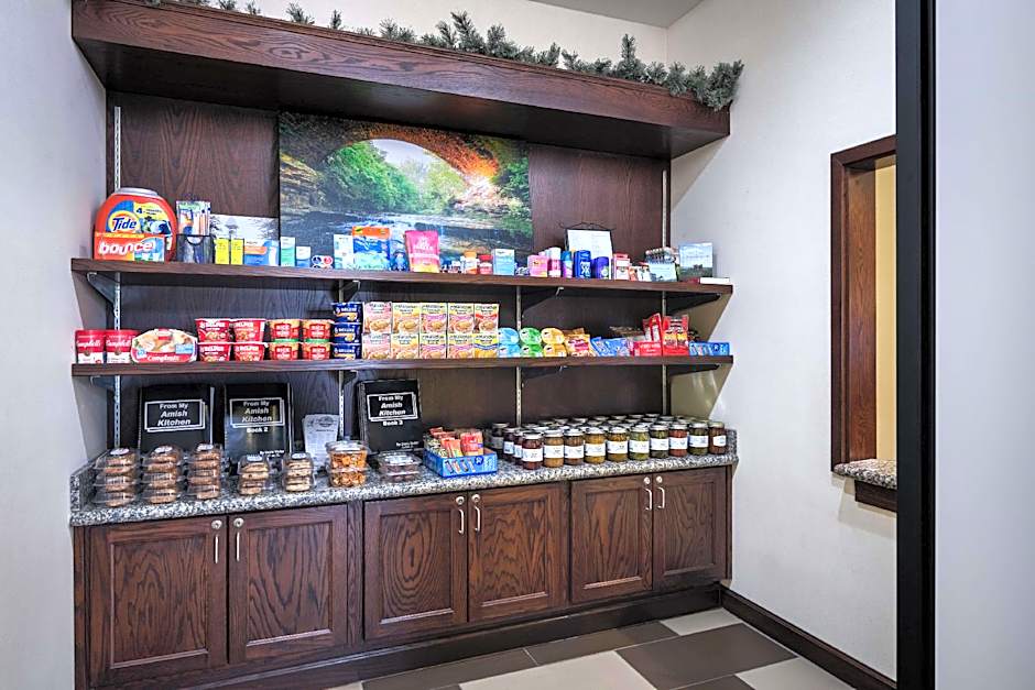 Green Mill Village Hotel & Suites, BW Signature Collection