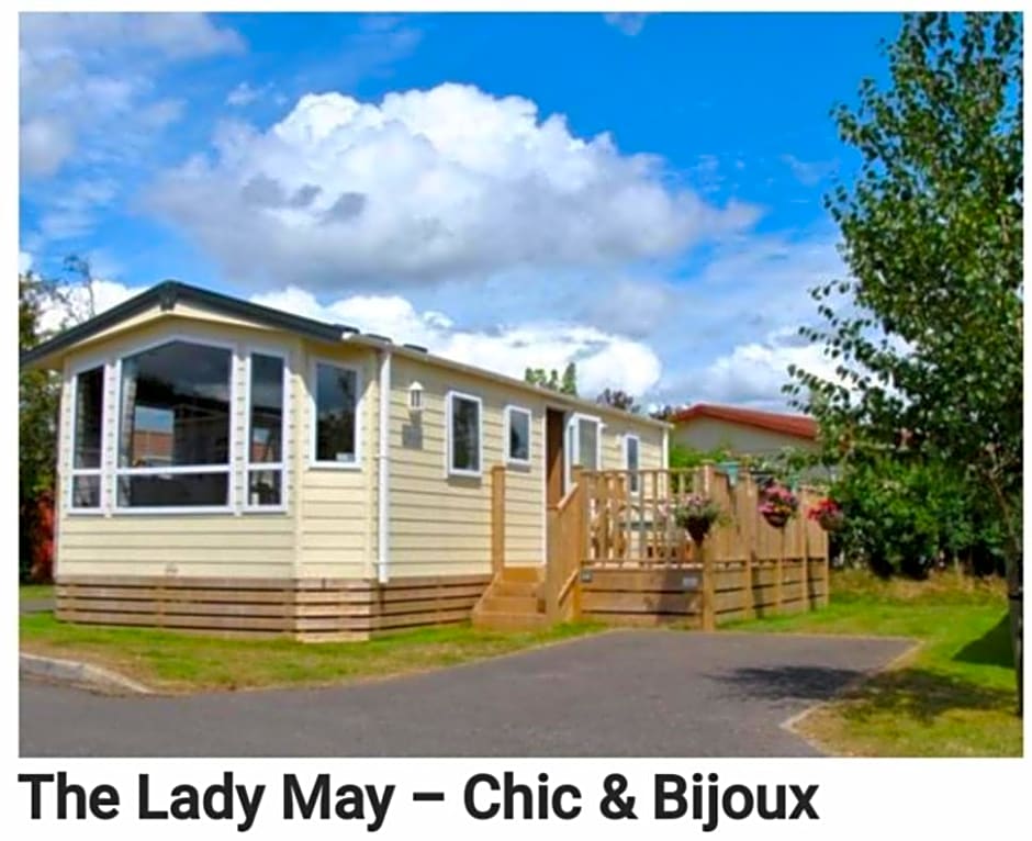 Blue Water Breaks - Dawlish Warren